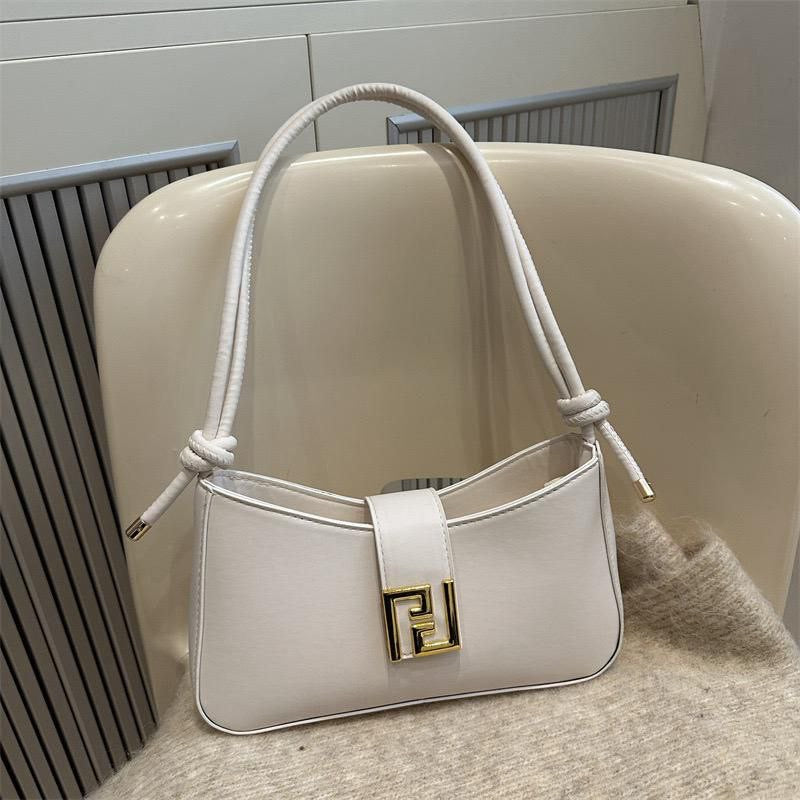 Women’s Small Square Handbag – Messenger Shoulder Bag (New Matte Purse)