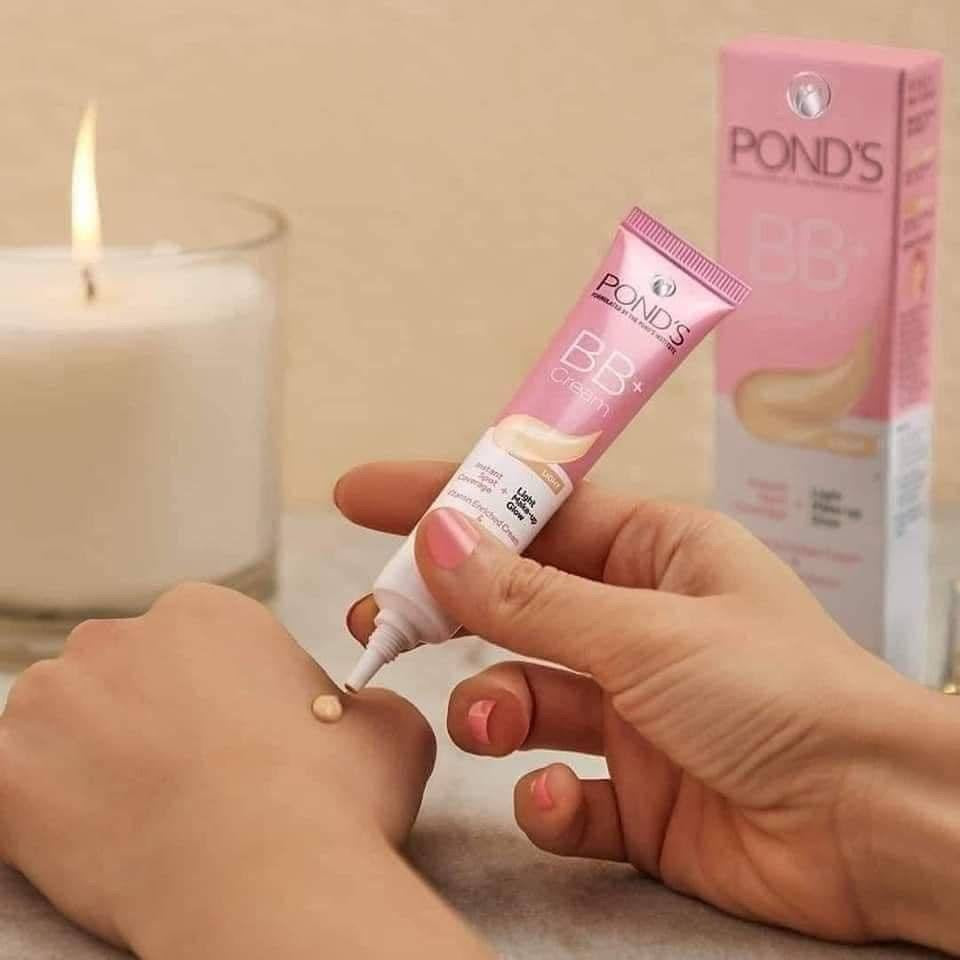 POND'S BB Cream
❣POND'S BB Cream❣
Made in India