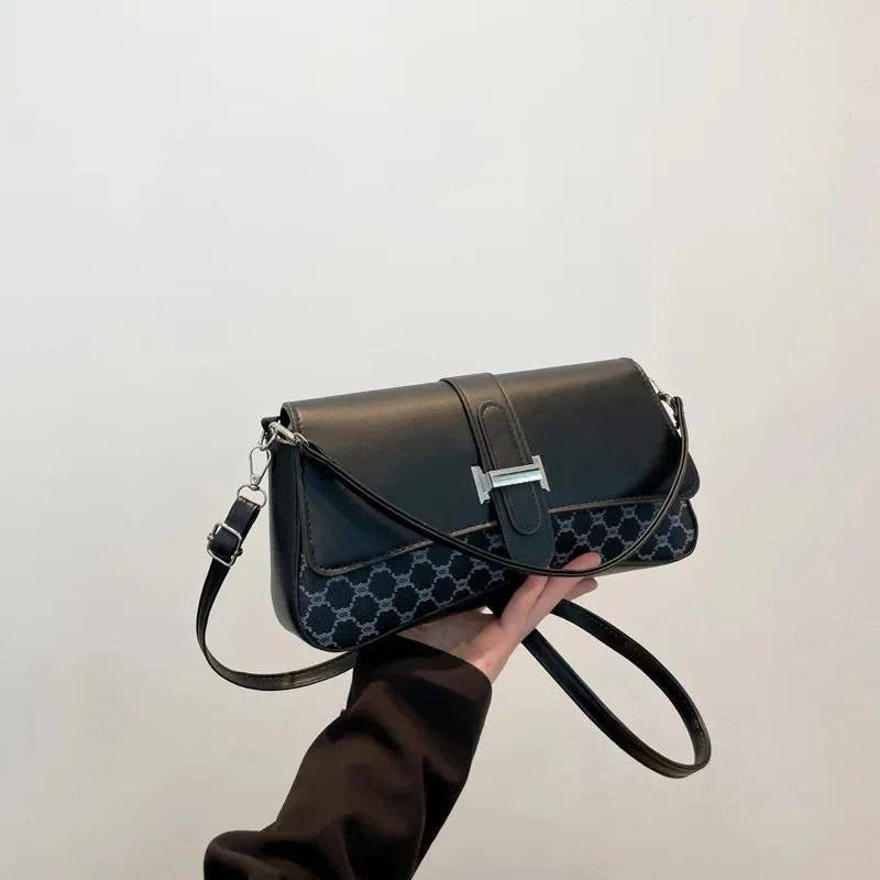 Korean Style New Long Purse – Stylish & Spacious Women’s Wallet