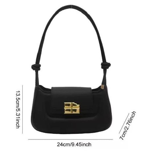 New Retro Stylish Women Shoulder Bag