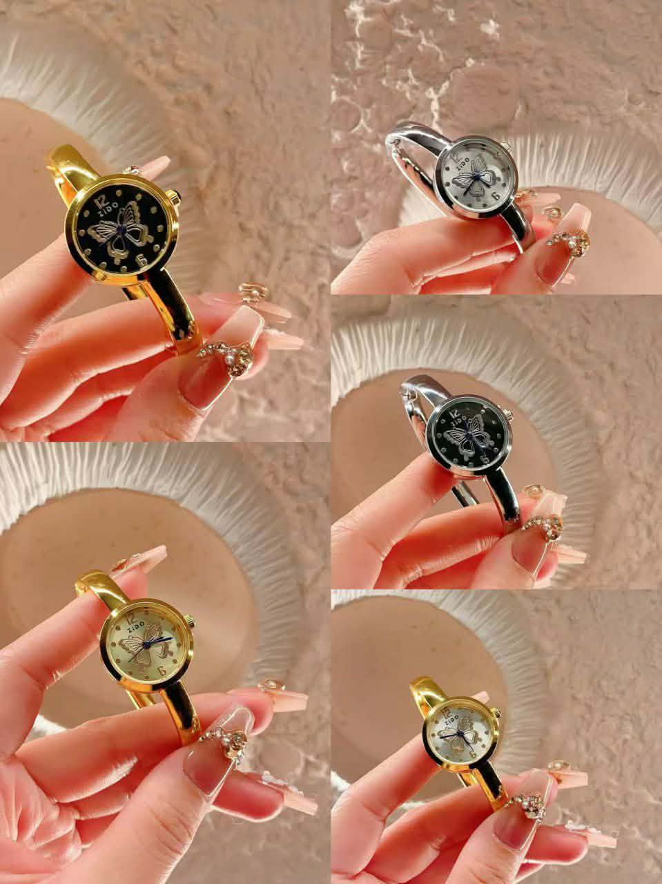 Bracelet Watch