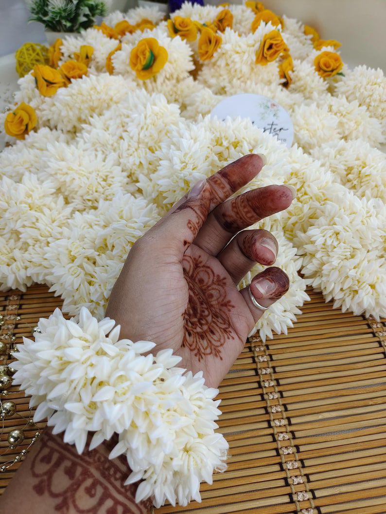 Artificial ghajra