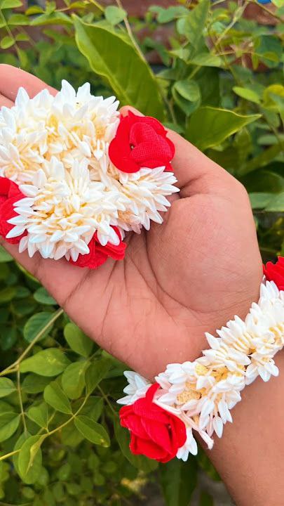 Artificial Flower Gajra