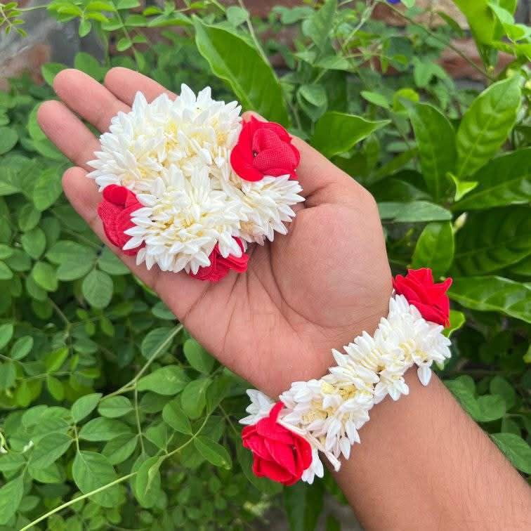 Artificial Flower Gajra