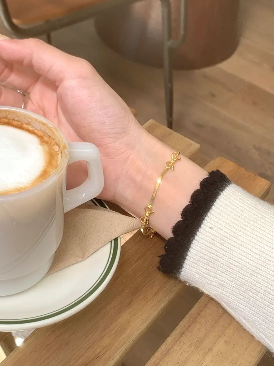 Bracelet