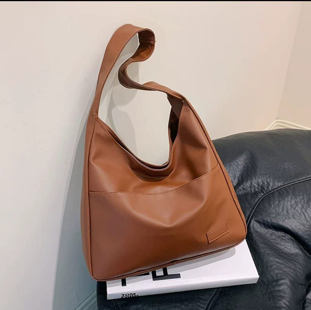 Viral retro tote bag
