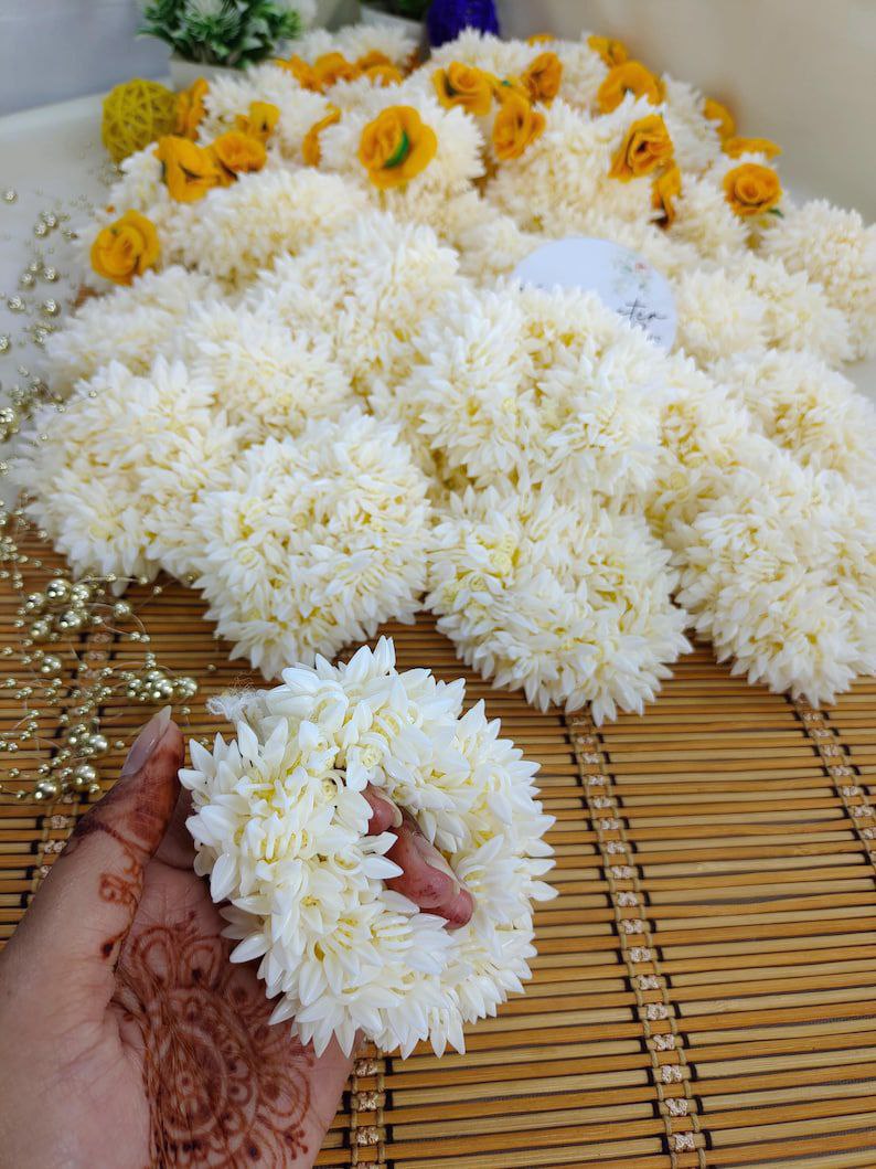 Artificial ghajra