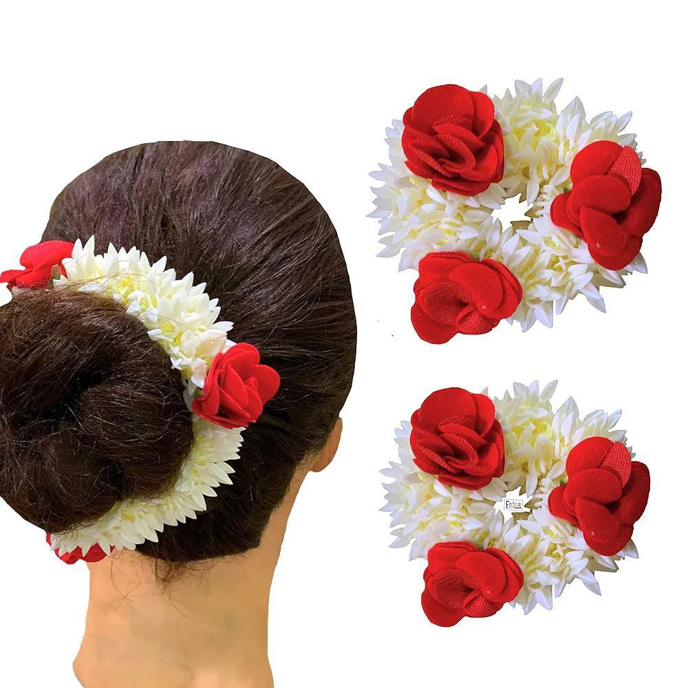 Artificial Flower Gajra