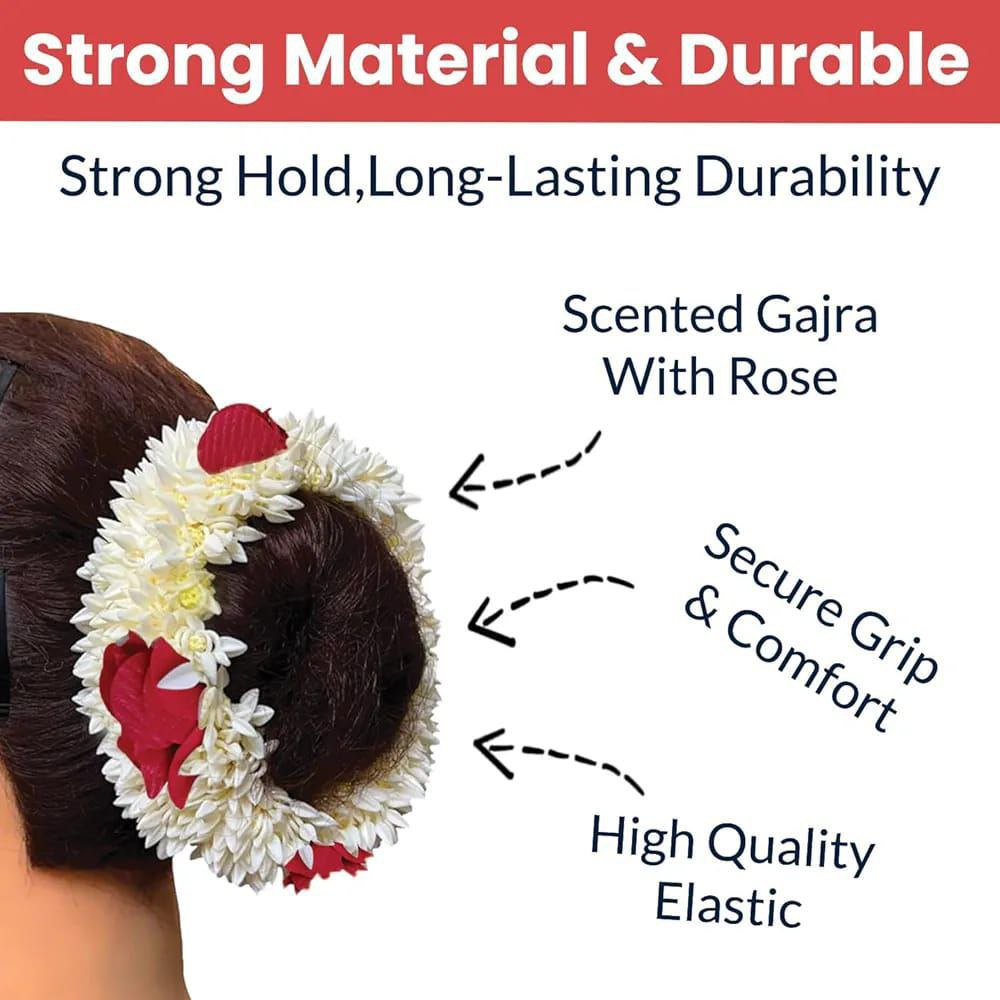 Artificial Flower Gajra