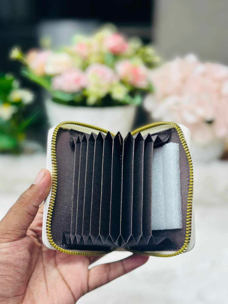 Wonderful Bags – Fashionable Mini Wallet for Women