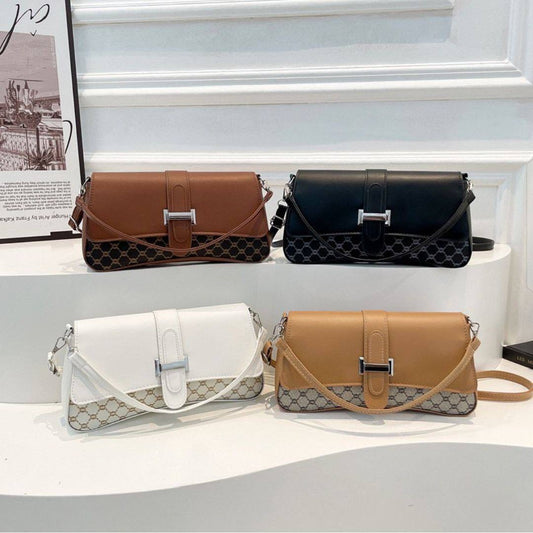 Korean Style New Long Purse – Stylish & Spacious Women’s Wallet