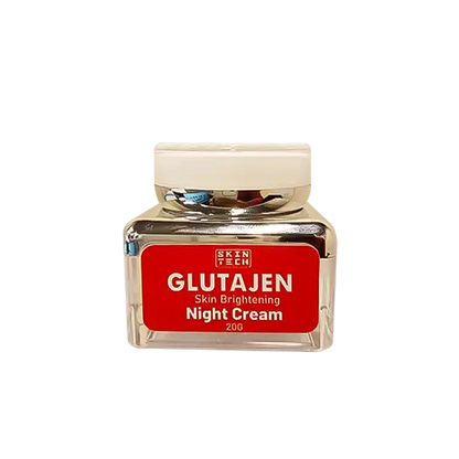 Glutajen Skin Brightening Night Cream
