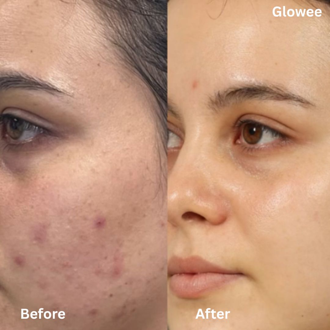 Glutajen Skin Brightening Night Cream