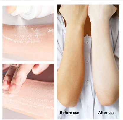 CHAMOMILE Essence Shoothing Moisturizing Isolating And Protecting Sunscreen Spray SPF 50+


Provides broad-spectrum protection against UVA and UVB rays with SPF 50+.
Contains chamomile extract for skin brightening and evening skin tone.
Lightw