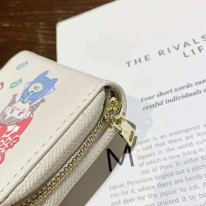 Wonderful Bags – Fashionable Mini Wallet for Women