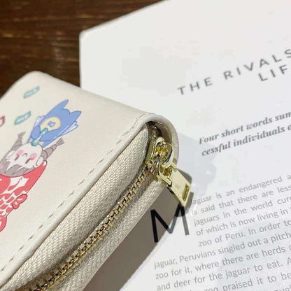 Wonderful Bags – Fashionable Mini Wallet for Women