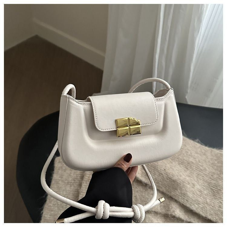 New Retro Stylish Women Shoulder Bag