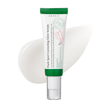 AXIS Y Dark Spot Correcting Glow Serum 50ML