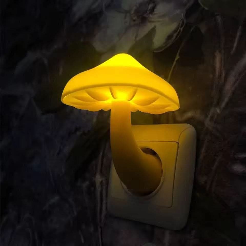 🍄 আপনার বেডরুমে আনুন রূপকথার ছোঁয়া! ✨