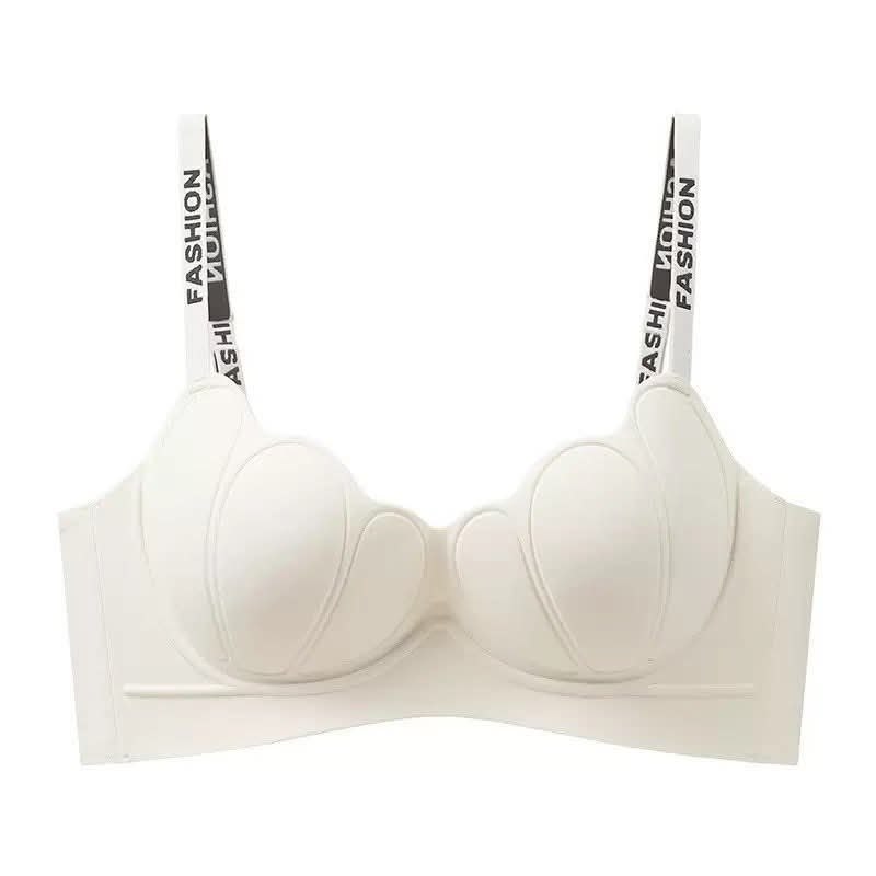 👙 High Quality Seamless Push-Up Bra — Anti-Slide & Anti-Sagging (3D Cup)