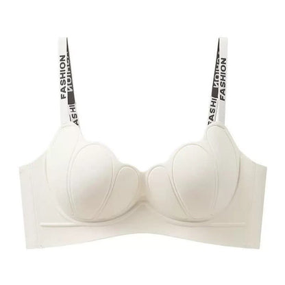 👙 High Quality Seamless Push-Up Bra — Anti-Slide & Anti-Sagging (3D Cup)