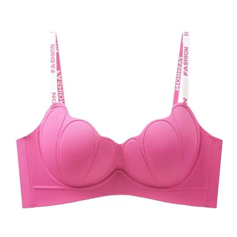 👙 High Quality Seamless Push-Up Bra — Anti-Slide & Anti-Sagging (3D Cup)