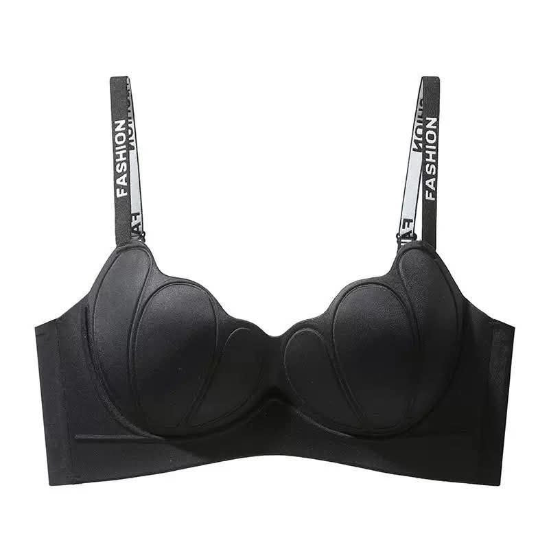 👙 High Quality Seamless Push-Up Bra — Anti-Slide & Anti-Sagging (3D Cup)