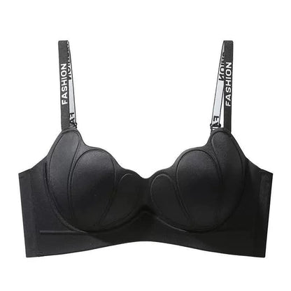 👙 High Quality Seamless Push-Up Bra — Anti-Slide & Anti-Sagging (3D Cup)