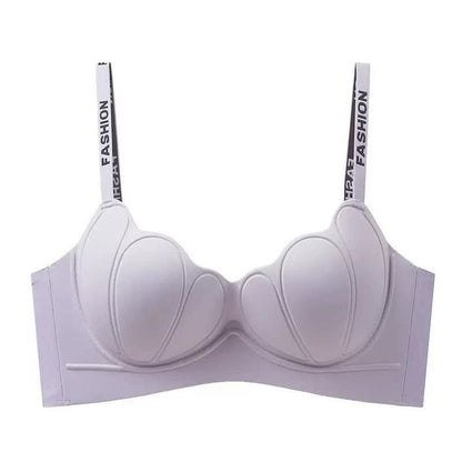 👙 High Quality Seamless Push-Up Bra — Anti-Slide & Anti-Sagging (3D Cup)