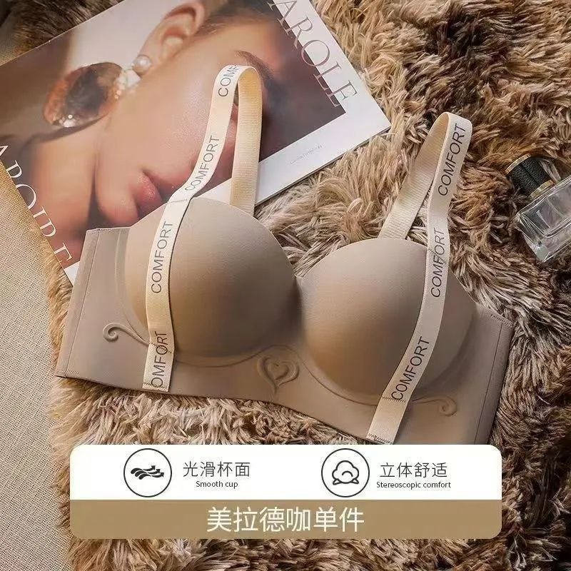 🌸 Premium Quality Comfortable China Bra for Women