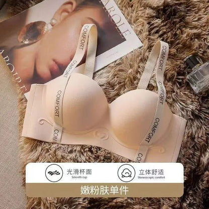 🌸 Premium Quality Comfortable China Bra for Women