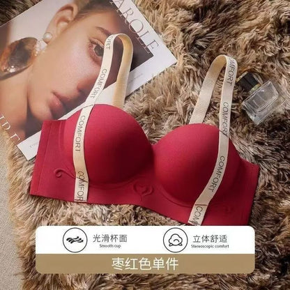 🌸 Premium Quality Comfortable China Bra for Women