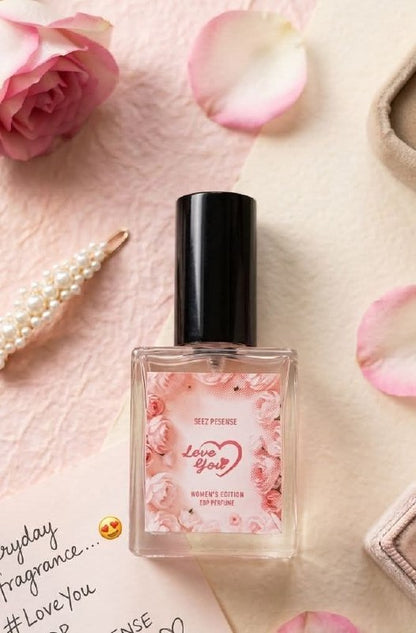 ✨ Luxury 10ml Perfume Collection — ৪টি অসাধারণ সুবাস, দুটি ভিন্ন ভাইব!