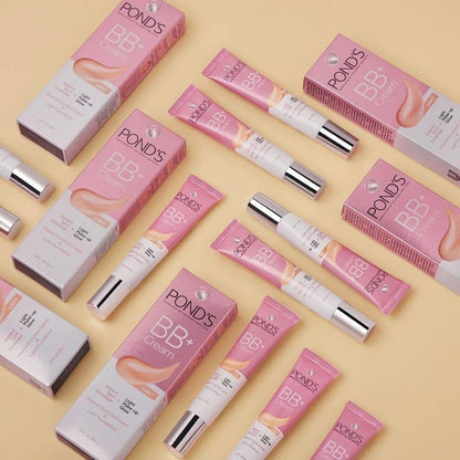 POND'S BB Cream
❣POND'S BB Cream❣

Made in India