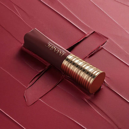 𝐈𝐌𝐀𝐆𝐈𝐂 Bullet Lipstick – 100% Matte, Long Lasting & Smudge Proof