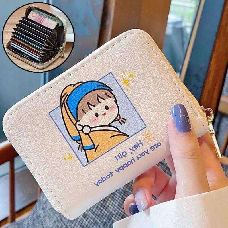 Wonderful Bags – Fashionable Mini Wallet for Women