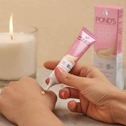 POND'S BB Cream
❣POND'S BB Cream❣

Made in India