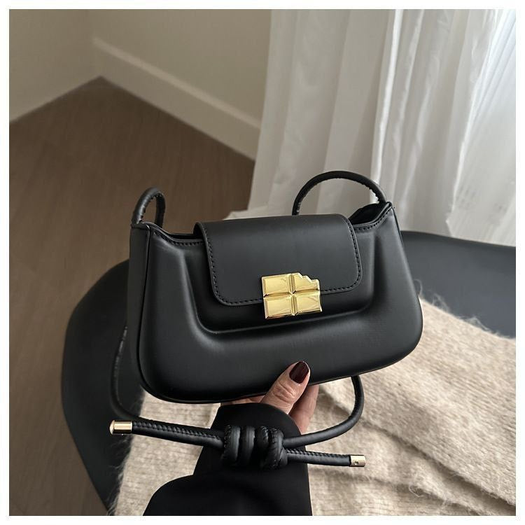 New Retro Stylish Women Shoulder Bag