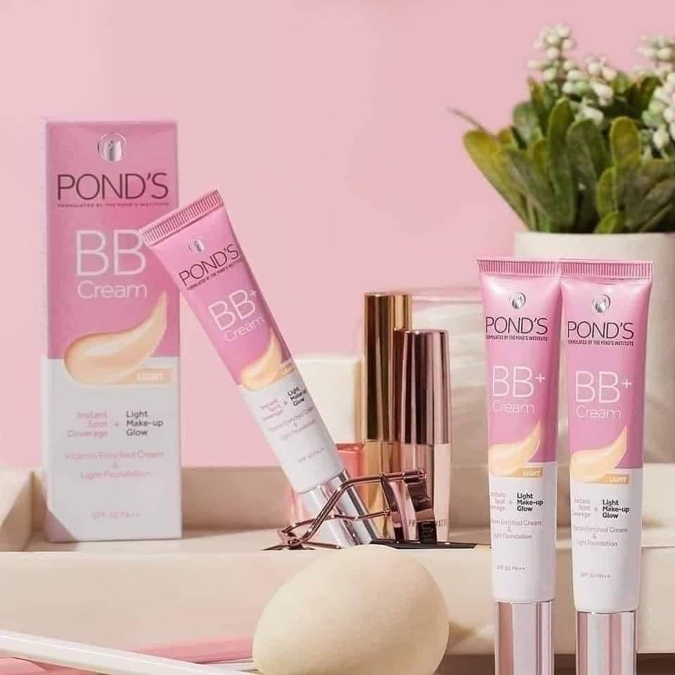 POND'S BB Cream
❣POND'S BB Cream❣

Made in India