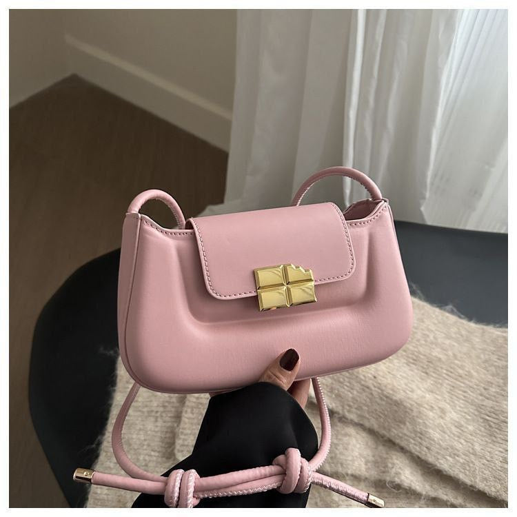 New Retro Stylish Women Shoulder Bag