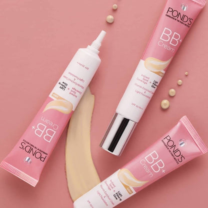 POND'S BB Cream
❣POND'S BB Cream❣

Made in India