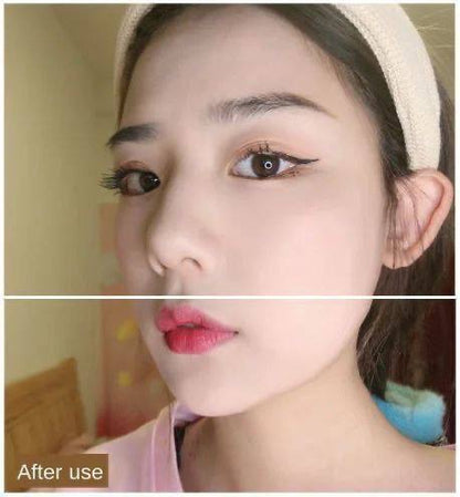 Bob Wet and Dry Compact Powder Snow Muscle Skin-Friendly Foundation Concealer Nude Makeup Ivory White Natural Color Beginner


মেকআপ অনেকক্ষণ ভালো রাখে এবং ত্বকে ন্যাচারাল looks আনে।
সব ধরনের স্কিনের জন্যই ভালো।
এটা অক্সি ফ্রি আর সুন্দরভাবে