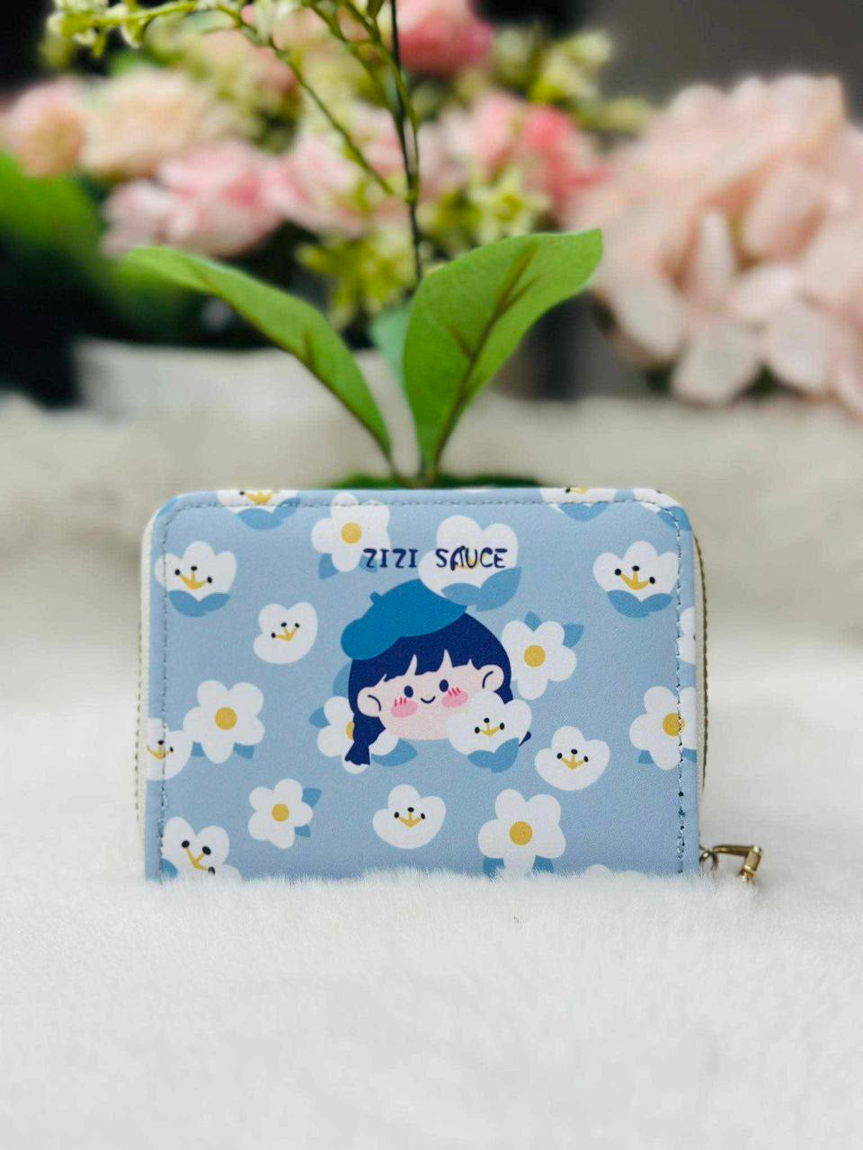 Wonderful Bags – Fashionable Mini Wallet for Women