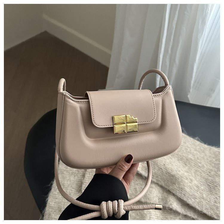 New Retro Stylish Women Shoulder Bag