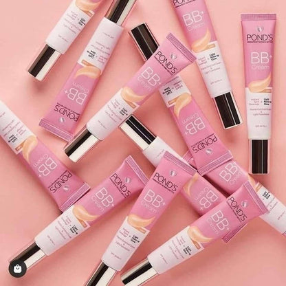 POND'S BB Cream
❣POND'S BB Cream❣

Made in India