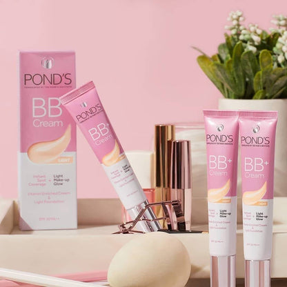 POND'S BB Cream
❣POND'S BB Cream❣

Made in India