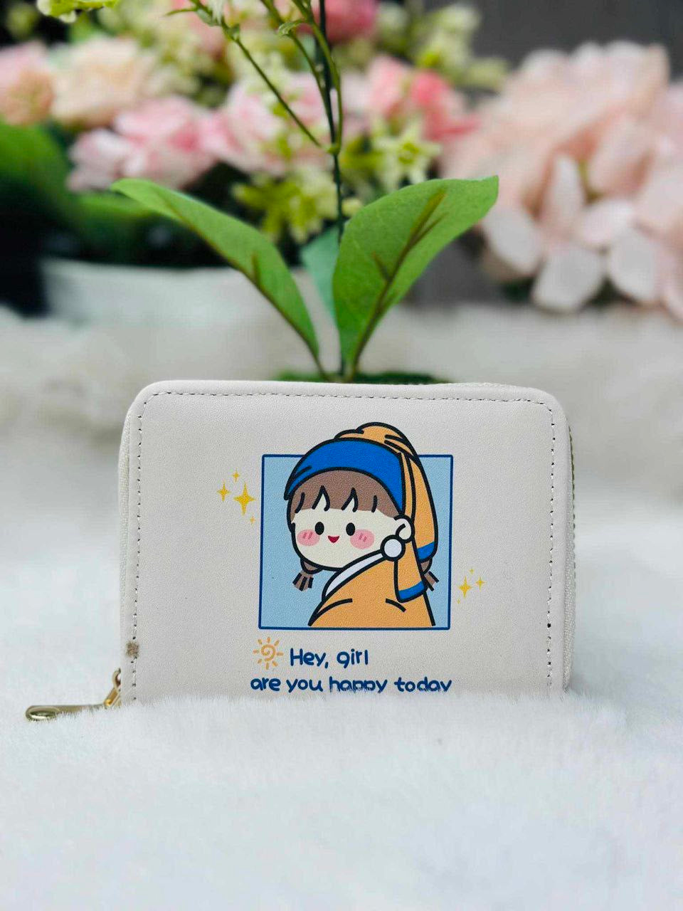 Wonderful Bags – Fashionable Mini Wallet for Women