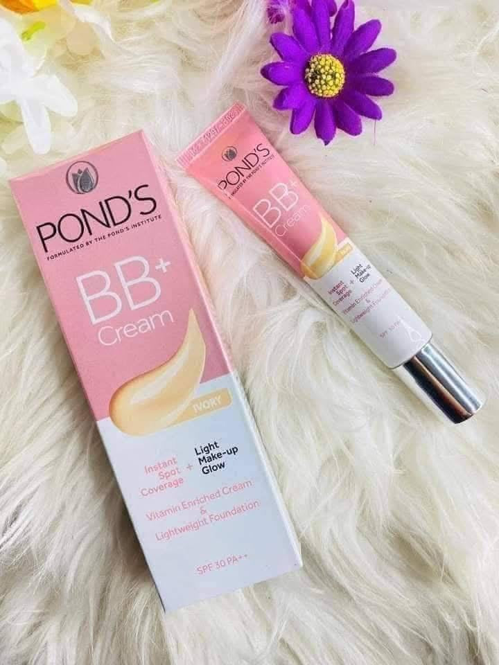 POND'S BB Cream
❣POND'S BB Cream❣

Made in India