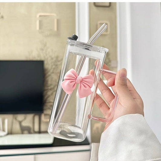 BowGlow Mug