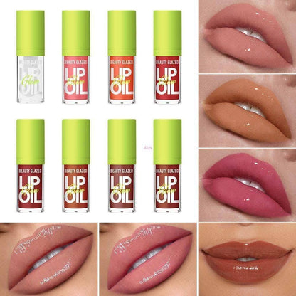 Beauty Glazed Lip oil